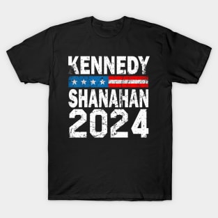 Kennedy Shanahan 2024 T-Shirt